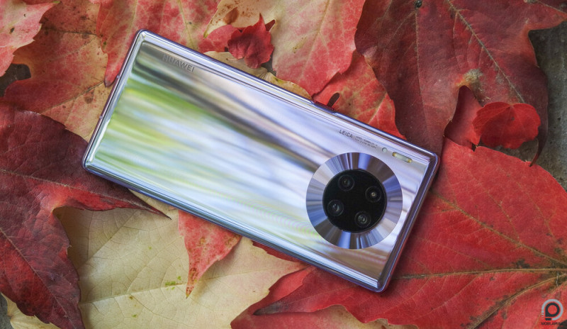 A mobilos kamerarendszerek rengeteg mozgóképes trükkre is képesek