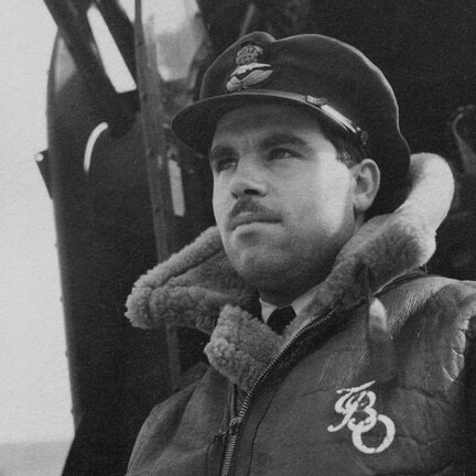 Peter Twinn (1916-2004)