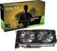 Galax GeForce GTX 1660 Super (1-Click OC), Blower, EX, EX White és Elite White