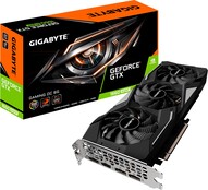 Gigabyte GeForce GTX 1660 Super Gaming OC, Mini OC és OC