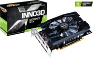 Inno3D GeForce GTX 1660 Super Compact, Twin X2 és Twin X2 OC