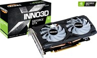 Inno3D GeForce GTX 1660 Super Compact, Twin X2 és Twin X2 OC