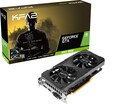 KFA2 GeForce GTX 1660 Super (1-Click OC), Blower, EX, EX White és Elite White