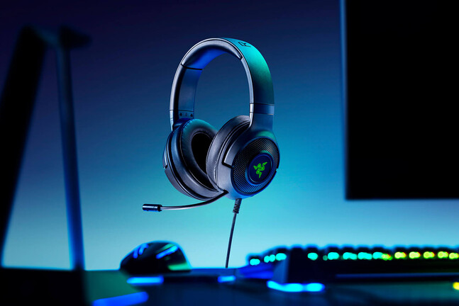 Kraken X USB