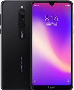 Redmi 8
