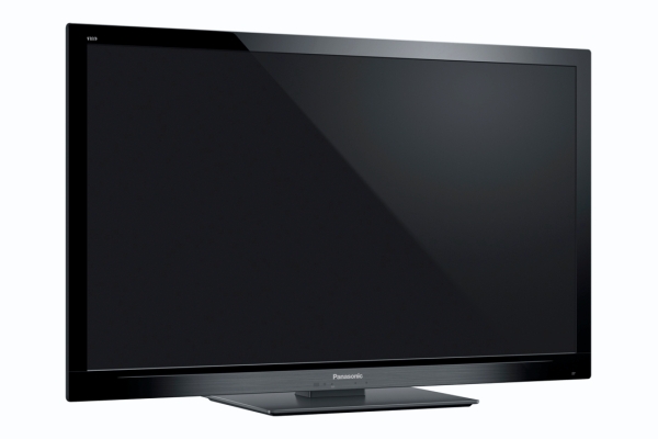 IPS Alpha panellel szerelt Panasonic tv: Panasonic TX-L42E30