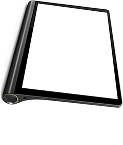 Lenovo Yoga Smart Tab