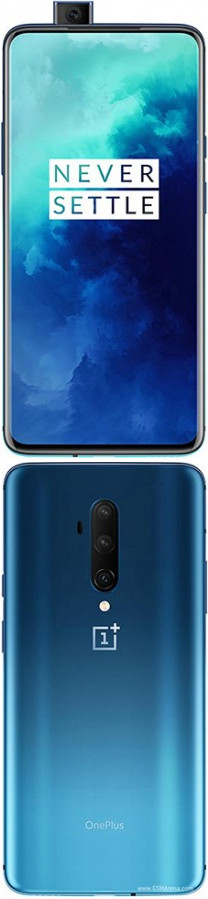 OnePlus 7T Pro