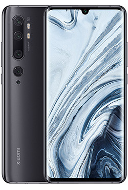 Xiaomi Mi Note 10 / Note 10 Pro