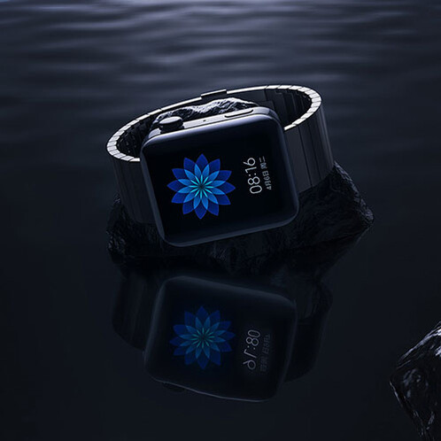 Késik a Mi Watch Premium Edition