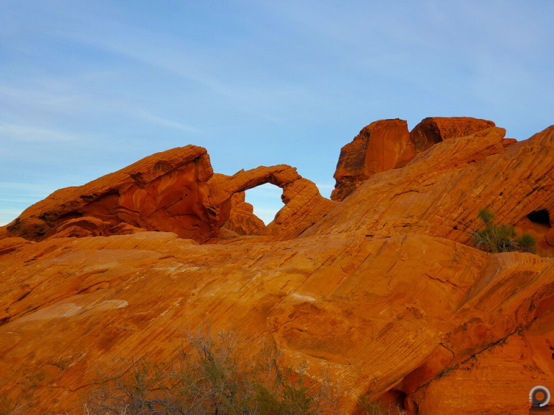 Valley of Fire