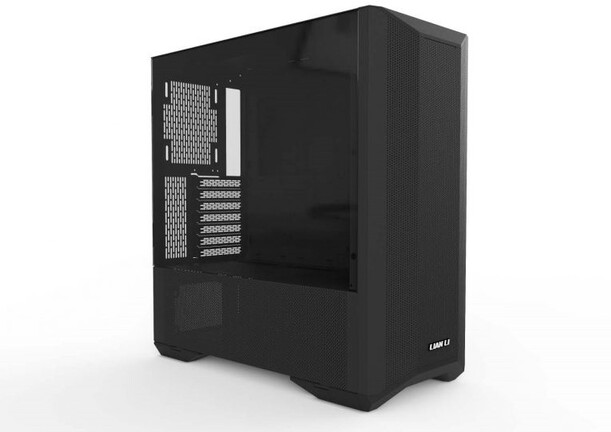 Lancool II Mesh