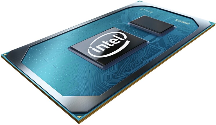 Intel Tiger Lake