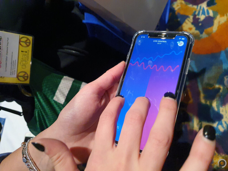 Az SF Connect App két hét múlva lesz elérhető Androidra és iOS-re.