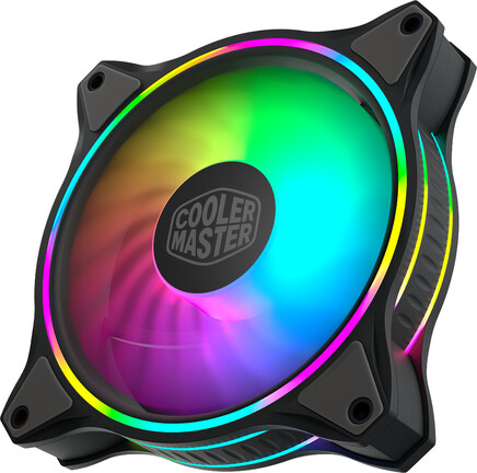 MasterFan MF120 Halo