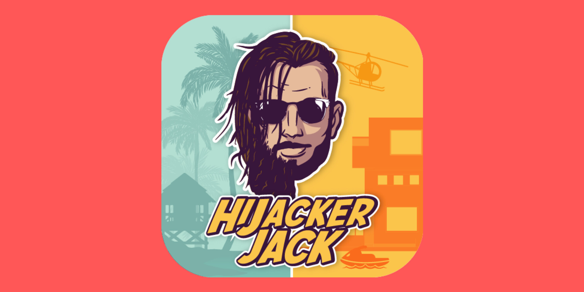 Hijacker Jack - Élőszereplős FPS magyar fejlesztőktől - GAMEPOD.hu Mobil hír