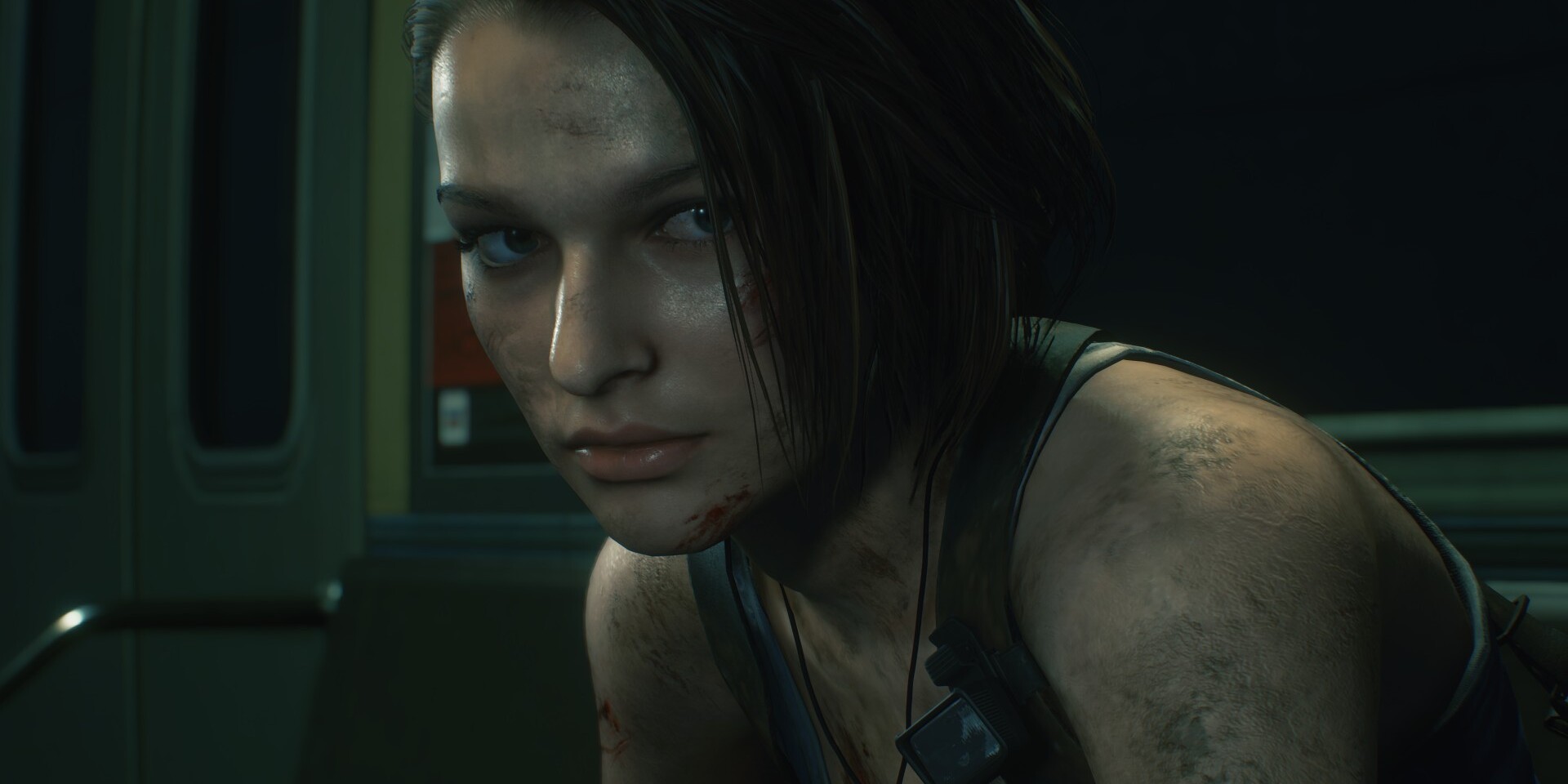 Resident Evil 3 Nemesis áll Az új Trailer Középpontjában Gamepodhu Pc Ps4 Xbox One Hír 7745