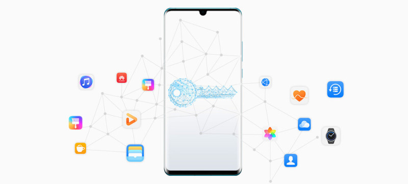 A Huawei a Services fejlesztésére fókuszál 2020-ban.