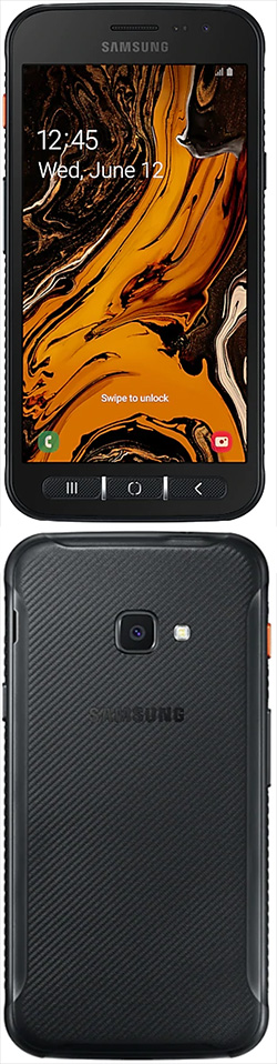  Samsung Galaxy XCover 4s