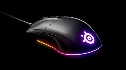 SteelSeries Rival 3