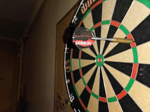 Íme két vakus kép