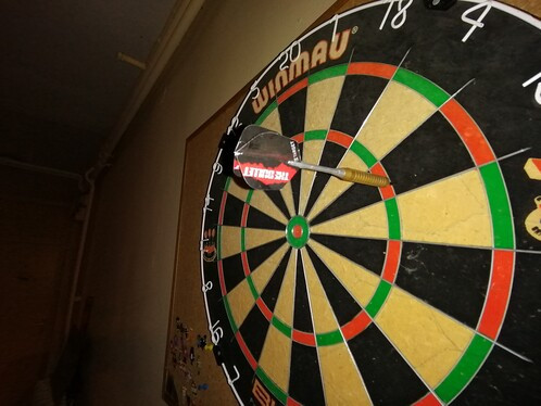 Íme két vakus kép