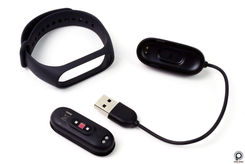 Xiaomi Mi Band 4