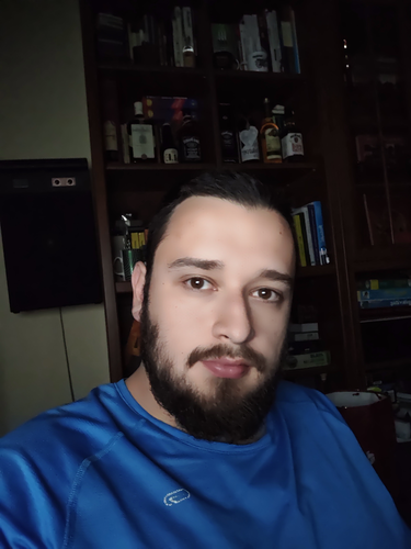 Szelfik a K10 Note 16 megapixeles, f/2-es előlapi egységétől