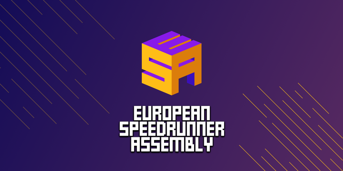 ESA Winter Marathon 2020 Speedrunok egész héten! GAMEPOD.hu PS4 / PS3 / Xbox One / Switch