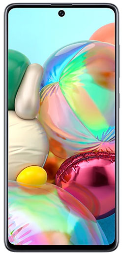  Samsung Galaxy A71