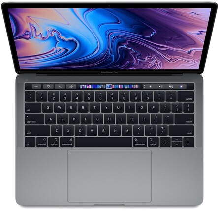 Viszlát 13"-es MacBook Pro?