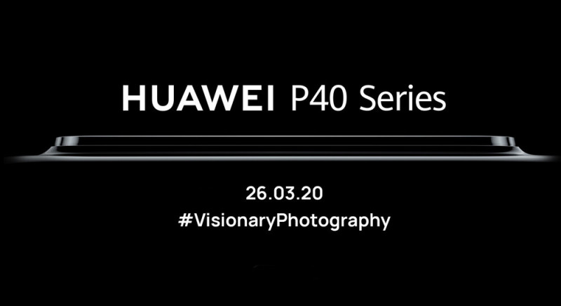 A P40 csúcskészülékek kamerarendszere határozottan ki fog emelkedni