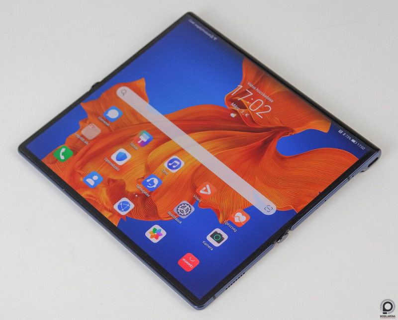 Utánajárást igényel, ám kis extra munkával számos kulcsalkalmazás HMS-es telefonunkra kerülhet