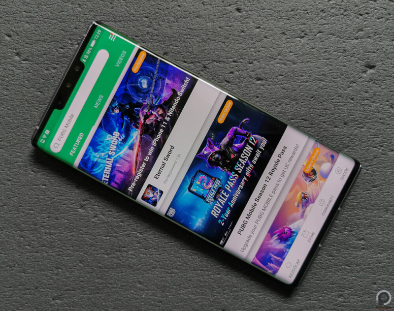 Az APK Pure az egyik népszerű alkalmazásbolt