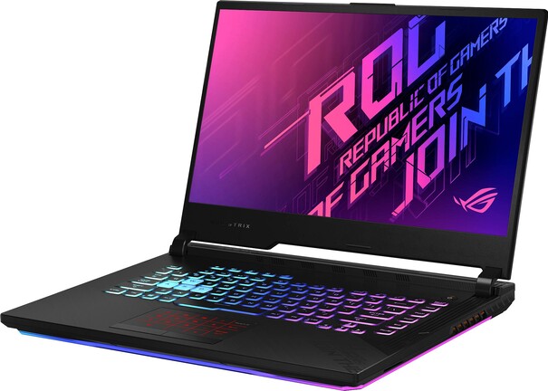 ROG Strix G15