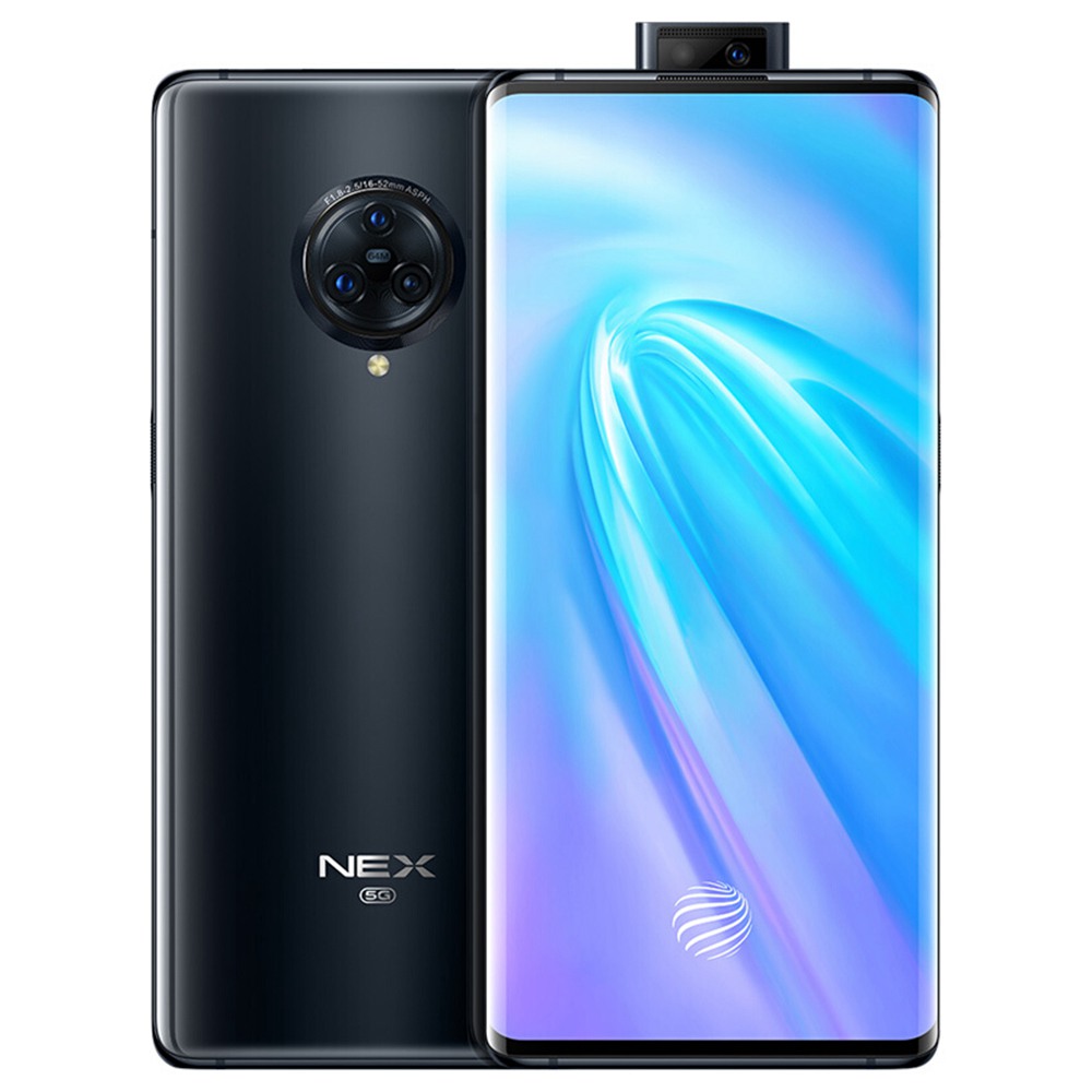 A Vivo Nex 3 5G