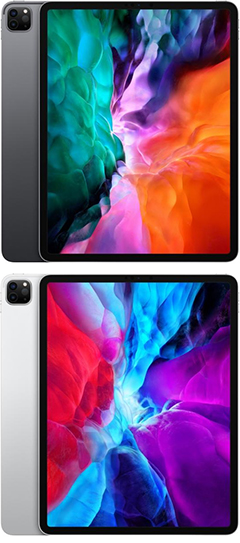 Apple iPad Pro (12.9, 2020)