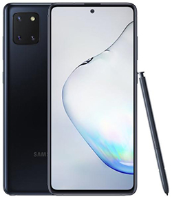  Samsung Galaxy Note10 Lite