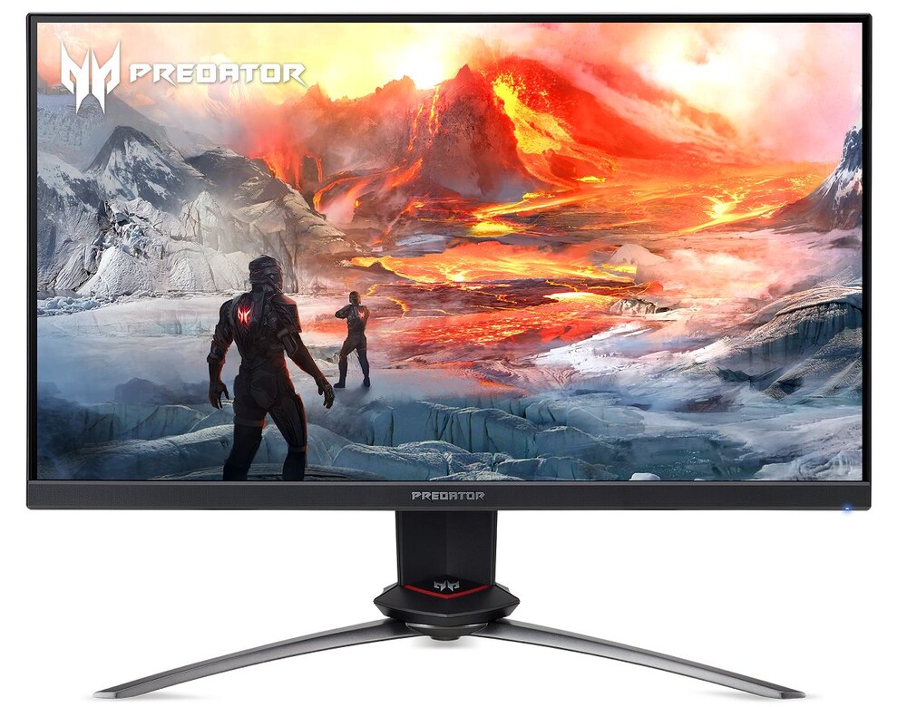 Acer Predator XB3 XB253QGP