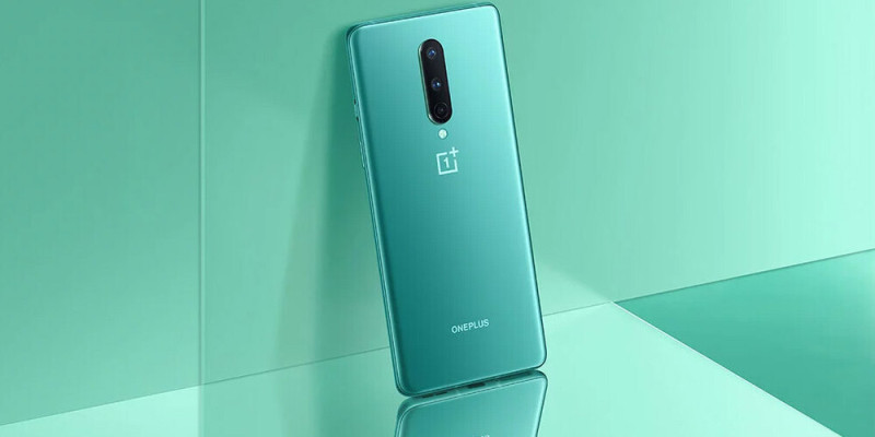 A OnePlus 8 minden bizonnyal megkapja a tervezett újításokat.
