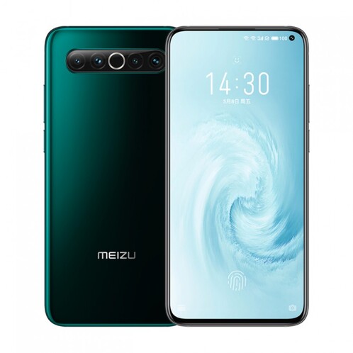 Meizu 17