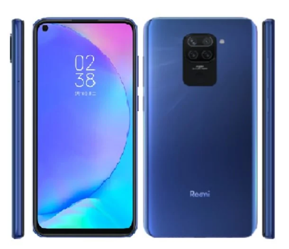 A Redmi 10X 4G és 5G képességekkel is elérhető lesz, utóbbi a MediaTek új szettjével.