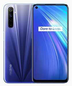 Realme 6