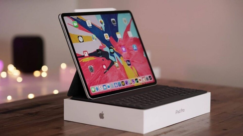 Apple iPad Pro 12.9 (2020)