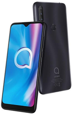 Alcatel 1S (2020)