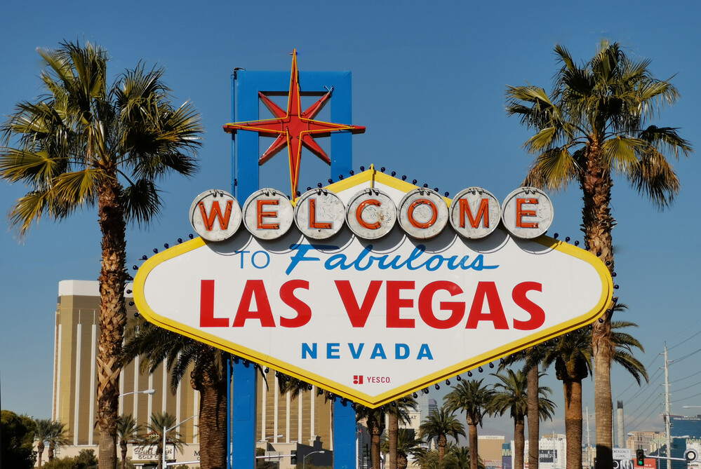 Las Vegas szívesen látná a CES kiállítóit és érdeklődőit
