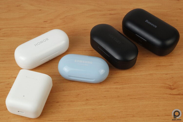 Mostanában rengeteg TWS-t tudtunk összehallgatni: zenei minőségben nem vall kudarcot az EarFun!