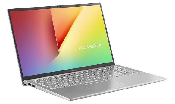 ASUS VivoBook S15