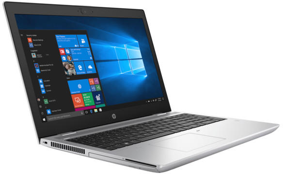 HP ProBook 650 G5