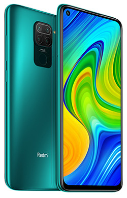 Redmi Note 9
